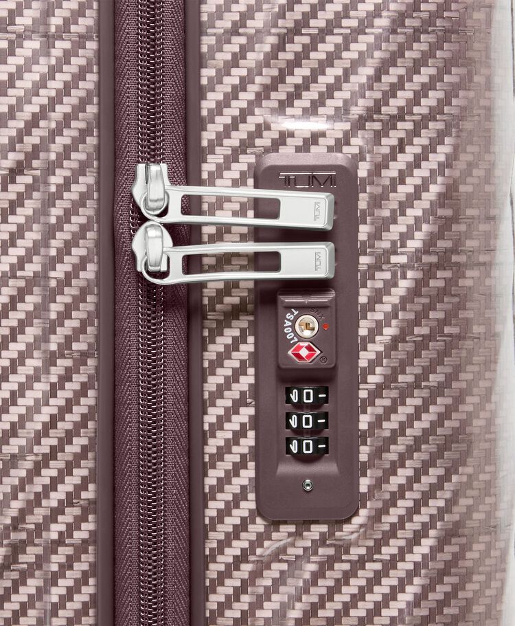 19 Degree 라이트 인터내셔널 캐리온 캐리어  hi-res | TUMI