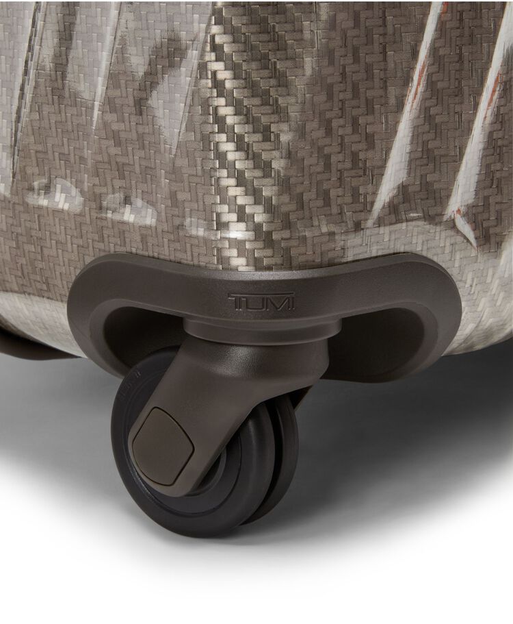 19 Degree 라이트 장거리 여행 4휠 패킹 케이스 캐리어  hi-res | TUMI