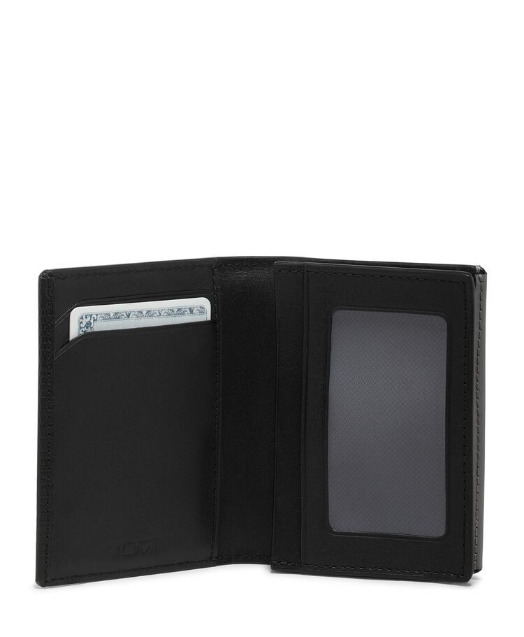 나소 NASSAU SLG 거셋 카드 케이스  hi-res | TUMI