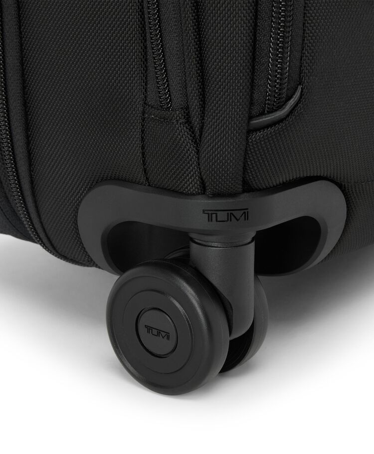 알파 TUMI ALPHA 디럭스 노트북 확장형 휠 브리프 캐리어  hi-res | TUMI