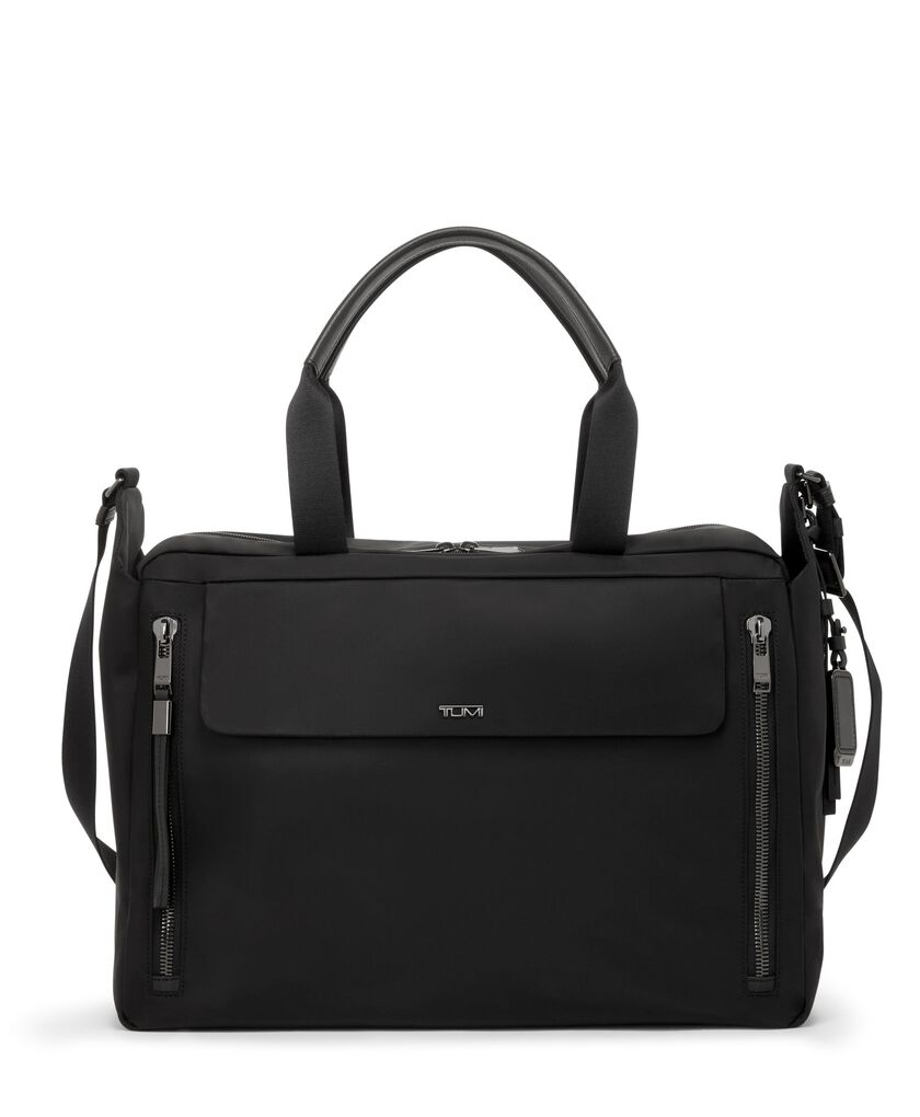 보야져 VOYAGEUR 베비 보딩 토트백  hi-res | TUMI