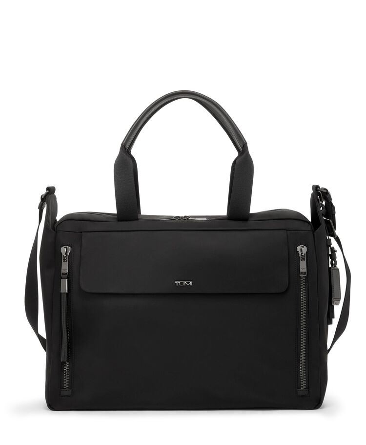 보야져 VOYAGEUR 베비 보딩 토트백  hi-res | TUMI