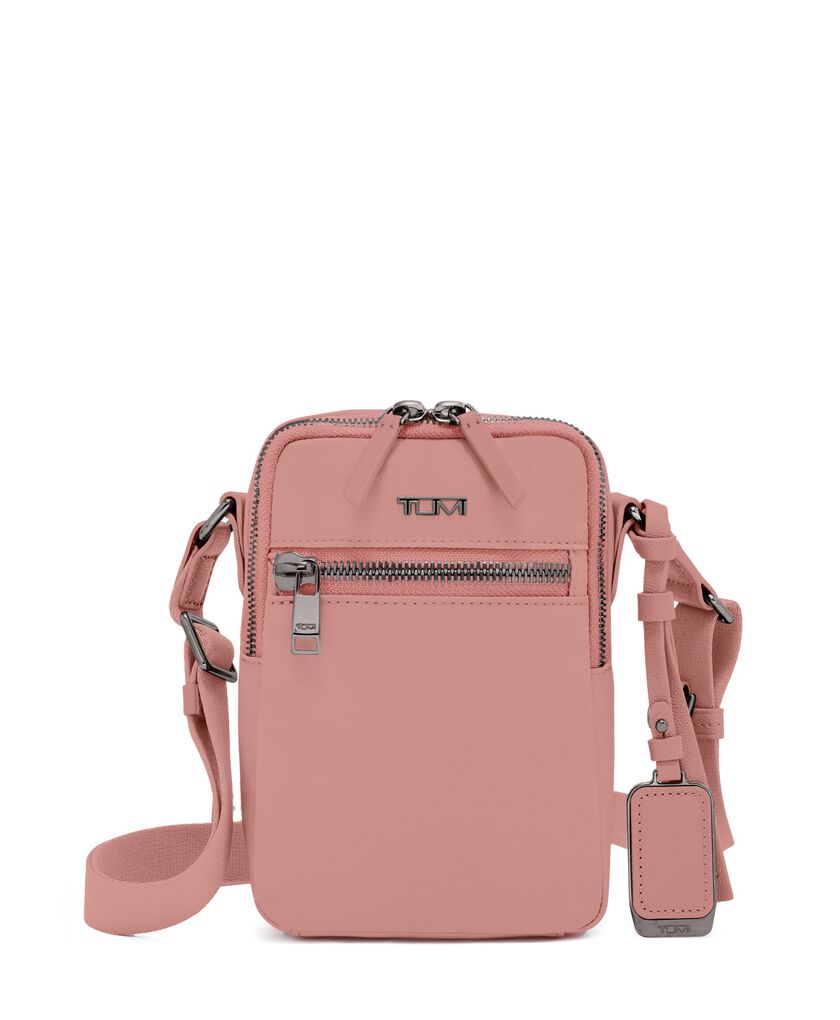 보야져 VOYAGEUR 페르시아 크로스백  hi-res | TUMI