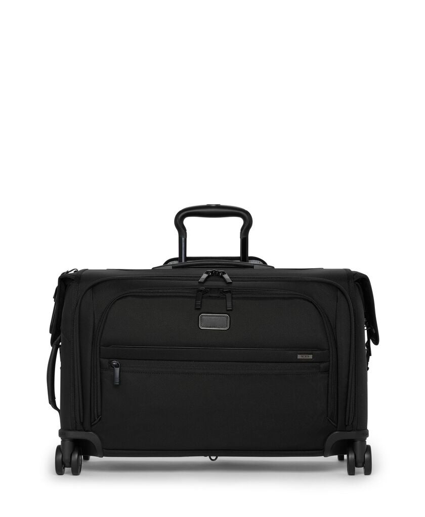 알파 TUMI ALPHA 가먼트 캐리온 기내용 캐리어  hi-res | TUMI
