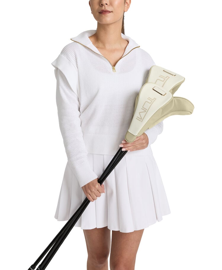 트래블 액세서리 TRAVEL ACCESSORY 골프 클럽 커버 세트 3종  hi-res | TUMI