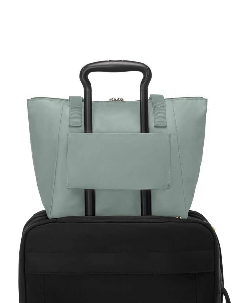 보야져 VOYAGEUR 저스트 인 케이스 스몰 토트백  hi-res | TUMI