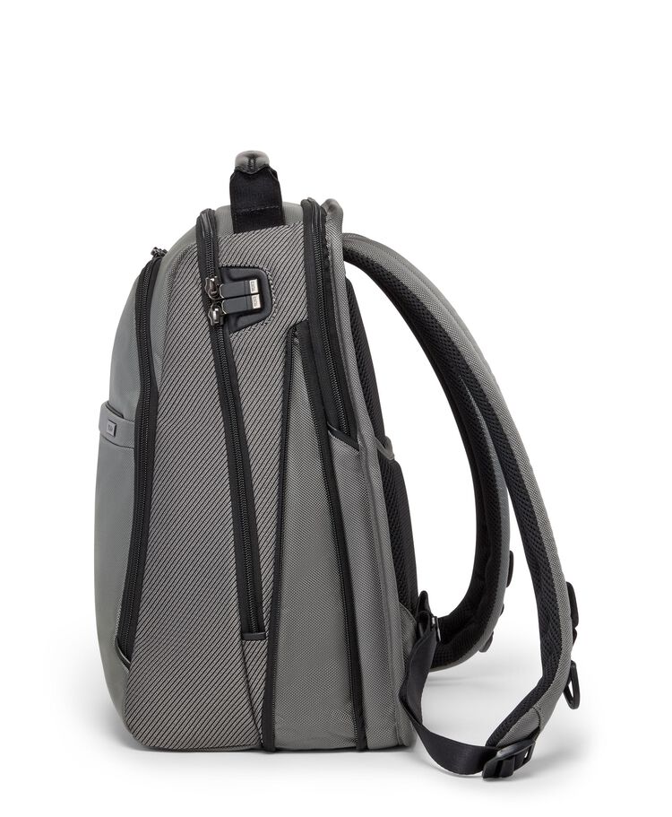 알파 TUMI ALPHA 미디엄 15인치 확장형 백팩  hi-res | TUMI