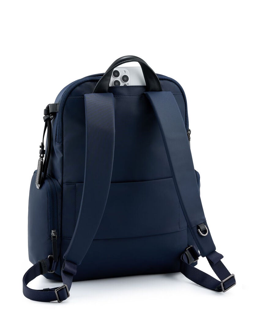 보야져 VOYAGEUR 셀리나 백팩  hi-res | TUMI