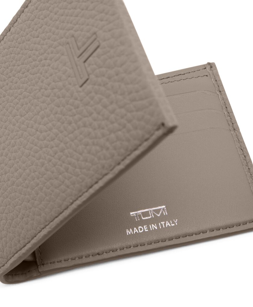 투린 TURIN 더블 빌폴드 반지갑  hi-res | TUMI