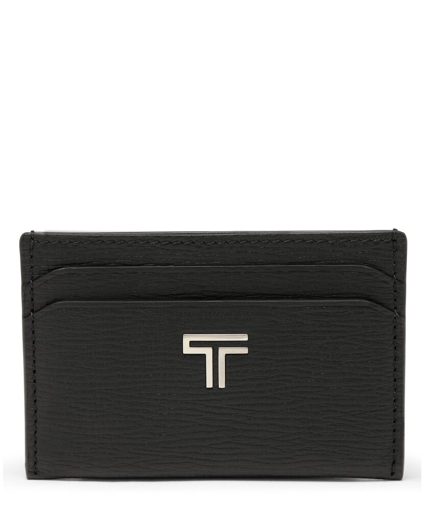 투린 TURIN 슬림 카드 케이스  hi-res | TUMI