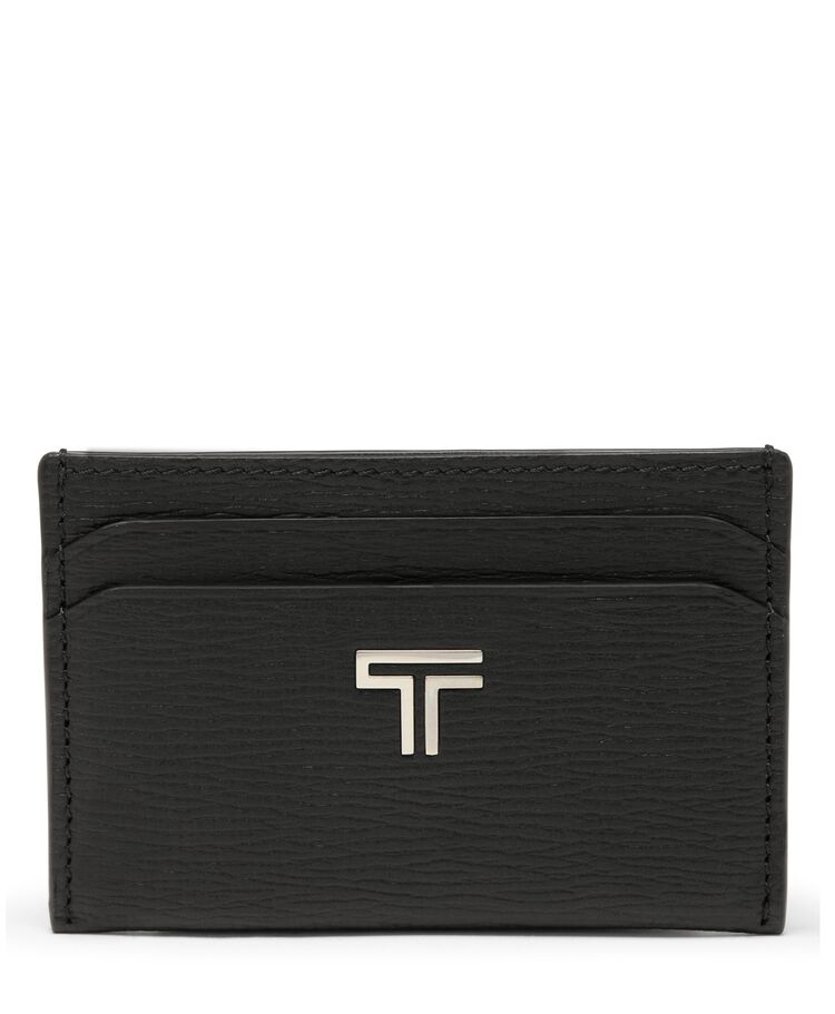 투린 TURIN 슬림 카드 케이스  hi-res | TUMI