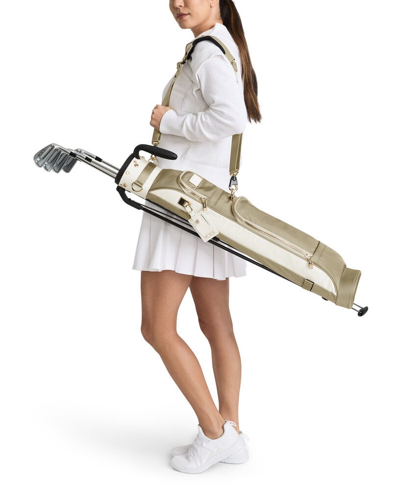 알파 TUMI ALPHA 골프 레인지 하프백  hi-res | TUMI