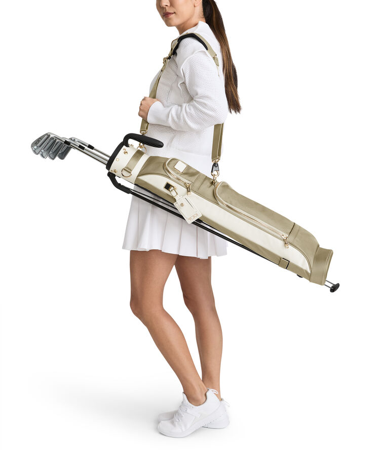 알파 TUMI ALPHA 골프 레인지 하프백  hi-res | TUMI