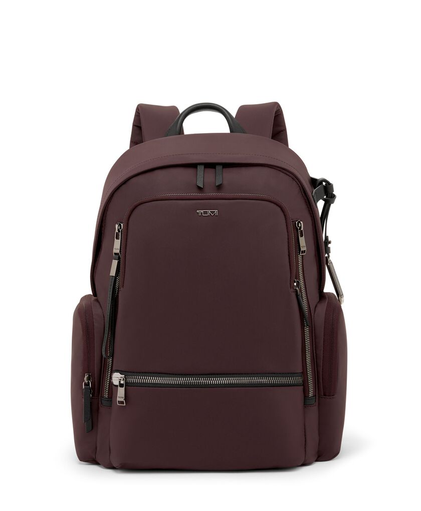 보야져 VOYAGEUR 셀리나 백팩  hi-res | TUMI