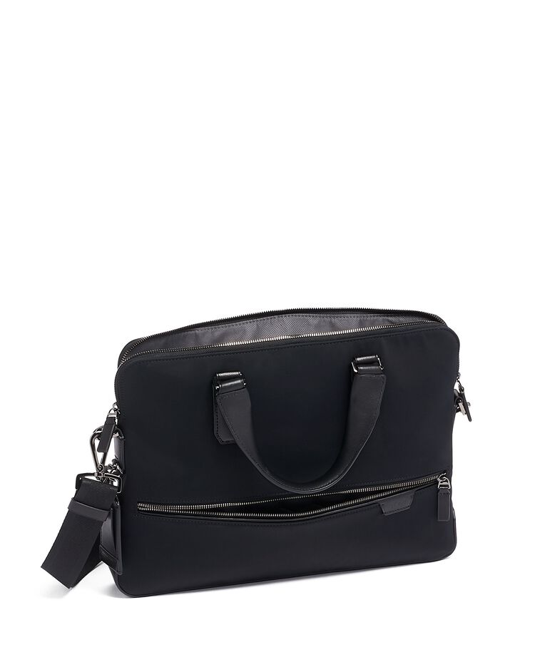 해리슨 HARRISON 타워 포트폴리오 브리프 서류가방  hi-res | TUMI