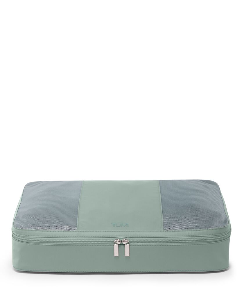 트래블 액세서리 TRAVEL ACCESSORY 라지 패킹 큐브 파우치  hi-res | TUMI
