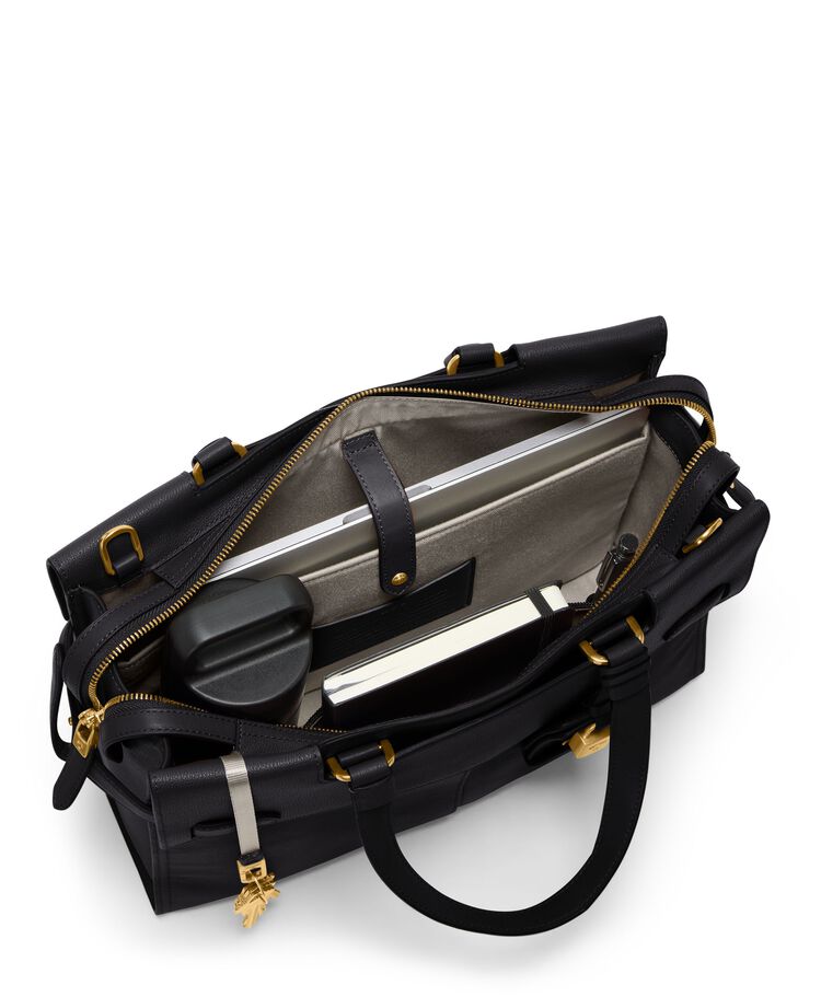 에이전트 AGENT 미디엄 토트백  hi-res | TUMI