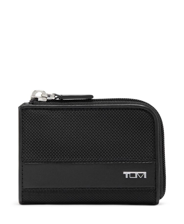 알파 TUMI ALPHA 지퍼 카드 케이스  hi-res | TUMI