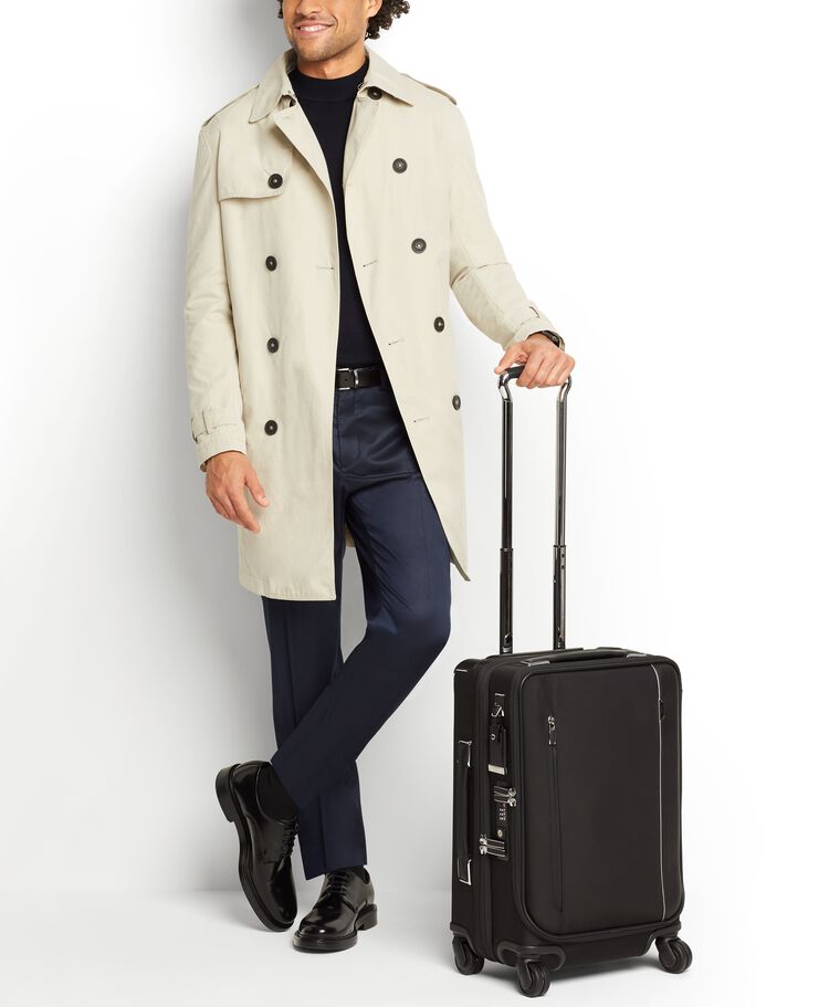 어리베 ARRIV&Eacute; 인터내셔널 듀얼 액세스 캐리온 캐리어  hi-res | TUMI