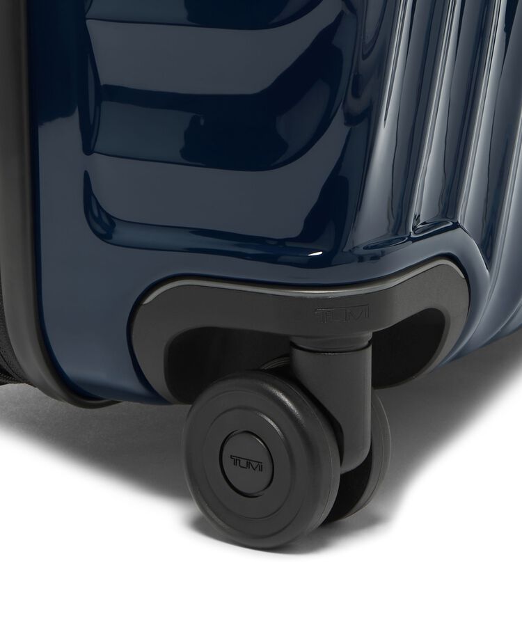 19 DEGREE 19 디그리 장거리 여행 확장형 4휠 패킹 케이스 캐리어  hi-res | TUMI