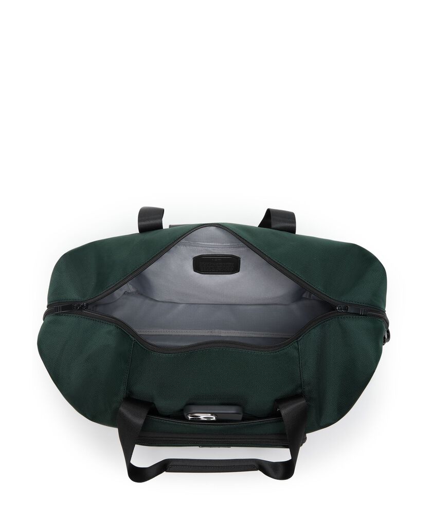 알파 TUMI ALPHA 더블 익스펜션 더플백  hi-res | TUMI