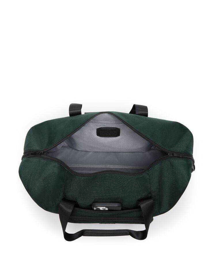 알파 TUMI ALPHA 더블 익스펜션 더플백  hi-res | TUMI