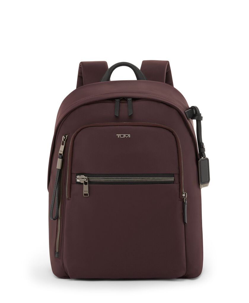 보야져 VOYAGEUR 할시 백팩  hi-res | TUMI