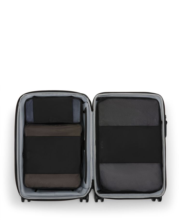 알파 TUMI ALPHA 듀얼 액세스 확장형 캐리온 기내용 캐리어  hi-res | TUMI