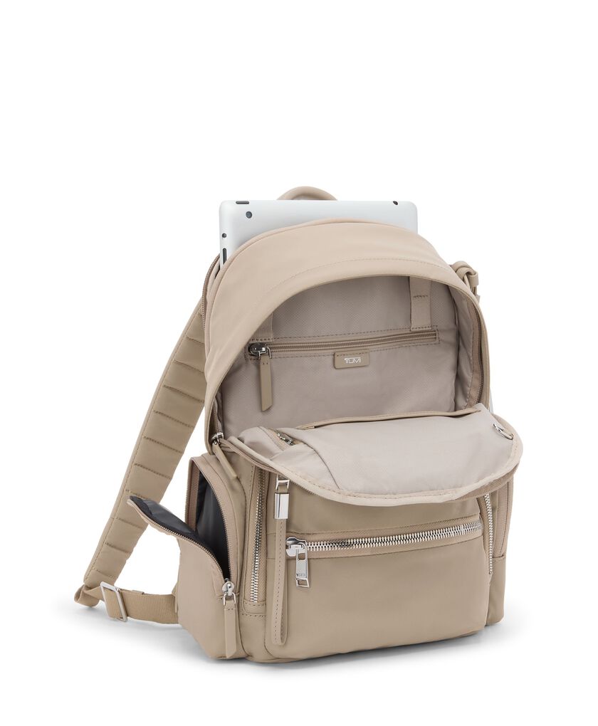 보야져 VOYAGEUR 셀리나 미디엄 백팩  hi-res | TUMI