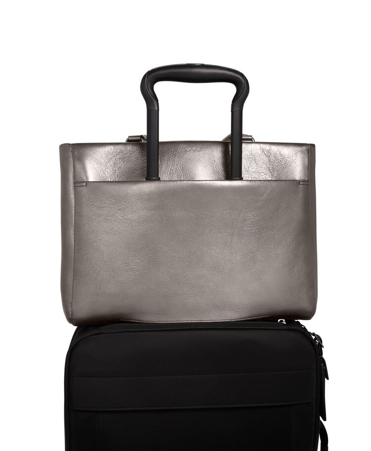 보야져 VOYAGEUR 베일 미디엄 토트백  hi-res | TUMI