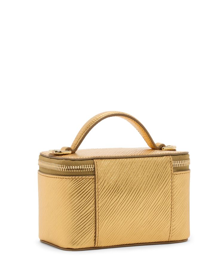 보야져 VOYAGEUR 렉스 미니 트레인 케이스 코스메틱백  hi-res | TUMI