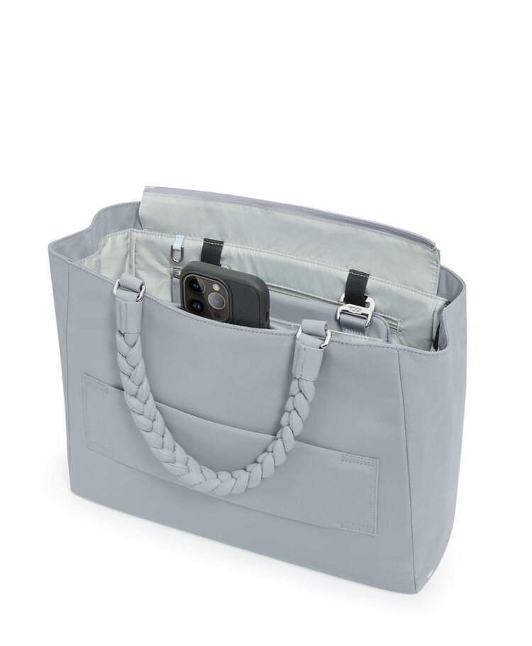 보야져 VOYAGEUR 발레타 미디엄 토트백  hi-res | TUMI