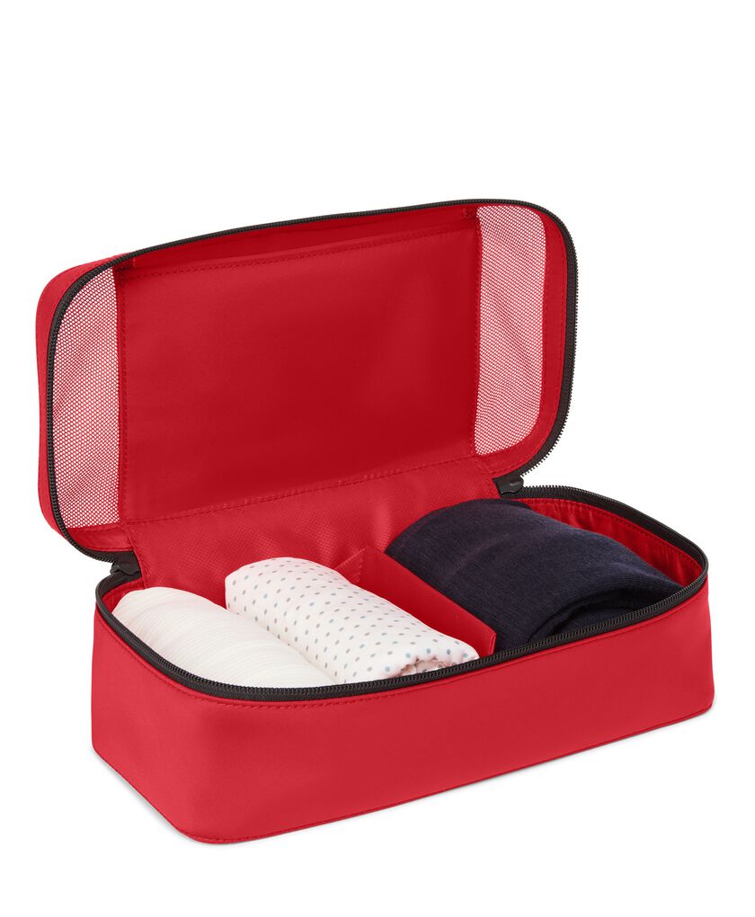 트래블 액세서리 TRAVEL ACCESSORY 스몰 패킹 큐브 파우치  hi-res | TUMI