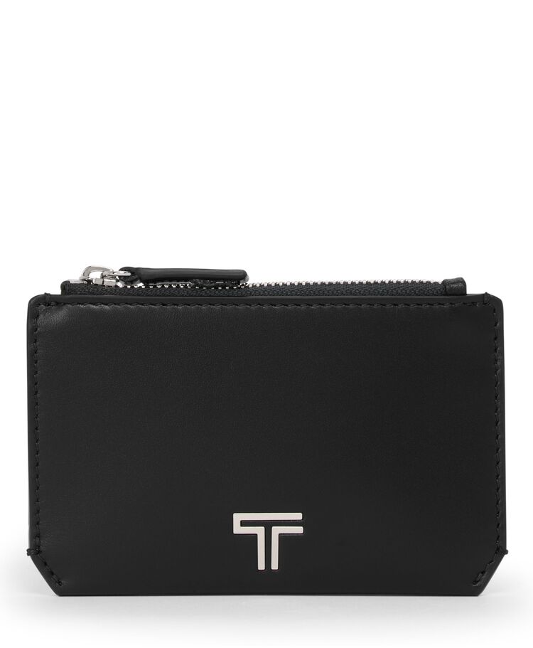 투린 TURIN 스몰 지퍼 카드 케이스  hi-res | TUMI
