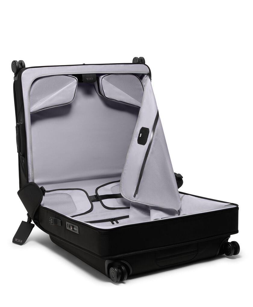알파 TUMI ALPHA 라지 가먼트 체크인 캐리어  hi-res | TUMI