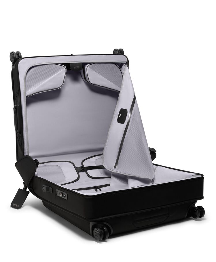 알파 TUMI ALPHA 라지 가먼트 체크인 캐리어  hi-res | TUMI