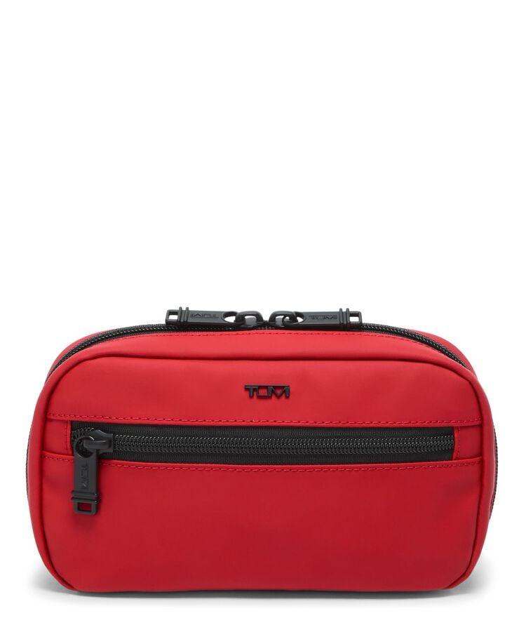 트래블 액세서리 TRAVEL ACCESSORY 지퍼 어라운드 케이스  hi-res | TUMI