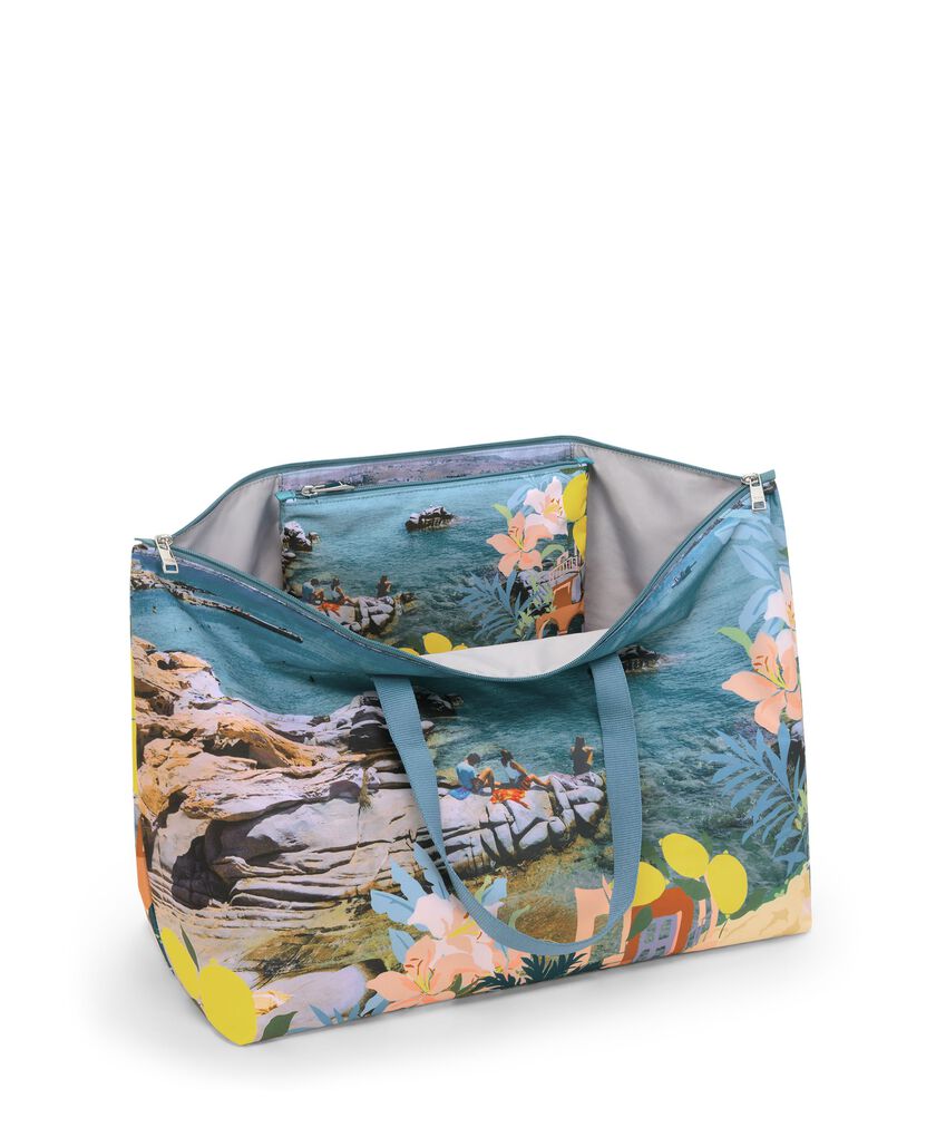 보야져 VOYAGEUR 저스트 인 케이스 토트백  hi-res | TUMI