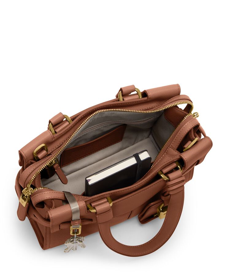 에이전트 AGENT 스몰 토트백  hi-res | TUMI