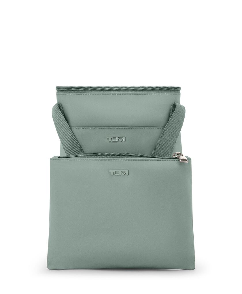 보야져 VOYAGEUR 저스트 인 케이스 스몰 토트백  hi-res | TUMI