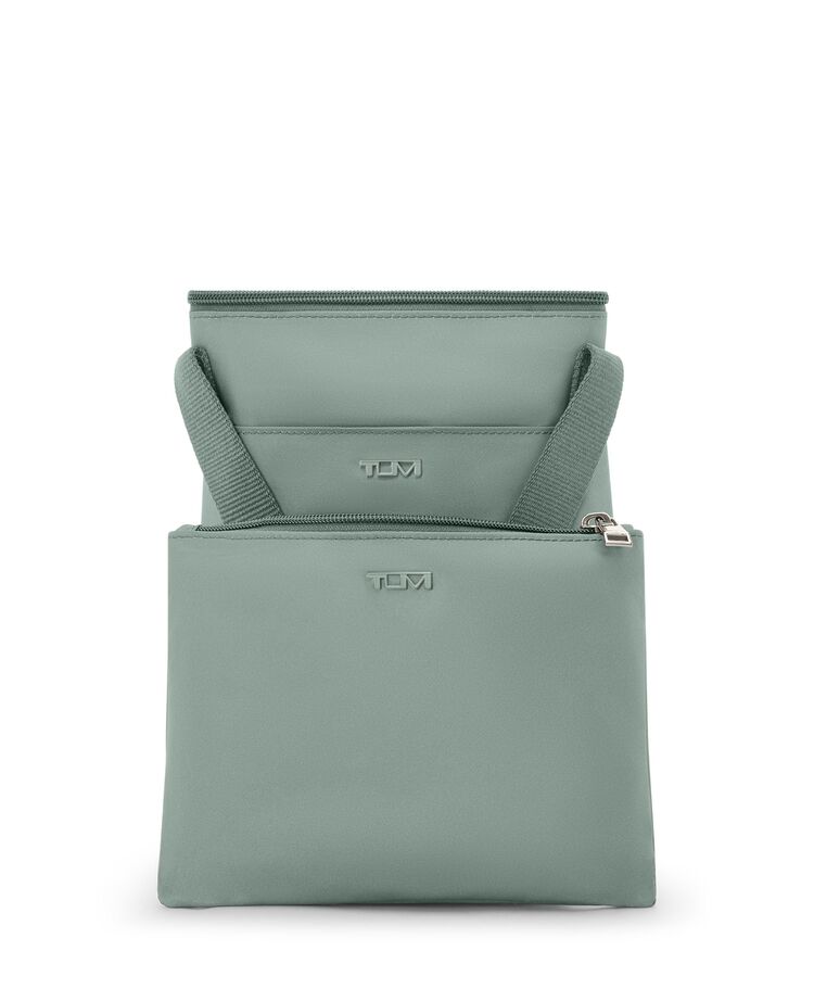 보야져 VOYAGEUR 저스트 인 케이스 스몰 토트백  hi-res | TUMI