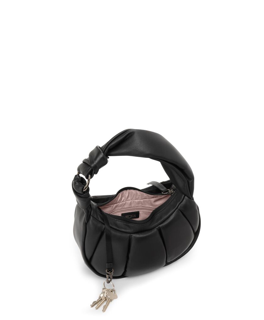 아스라 ASRA 아스라 스몰 크로스백  hi-res | TUMI