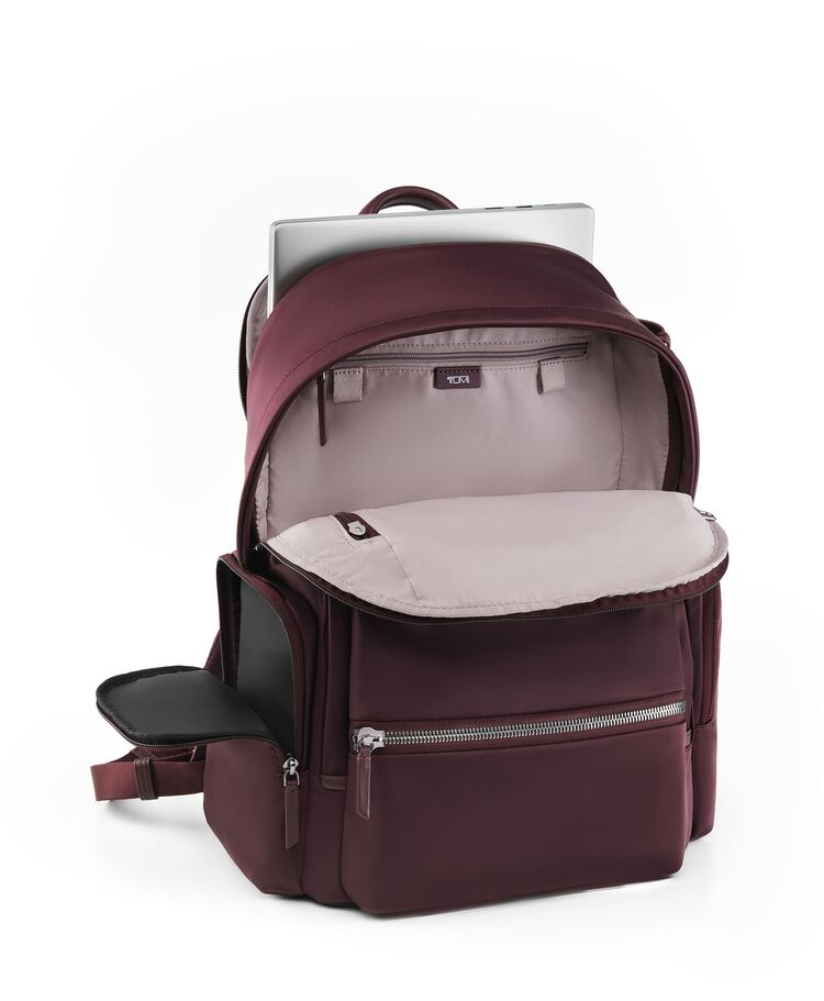 보야져 VOYAGEUR 셀리나 백팩  hi-res | TUMI