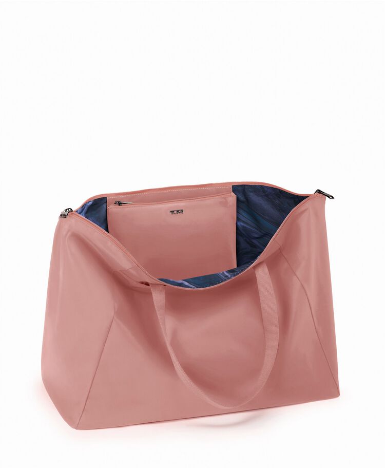 보야져 VOYAGEUR 저스트 인 케이스 토트백  hi-res | TUMI