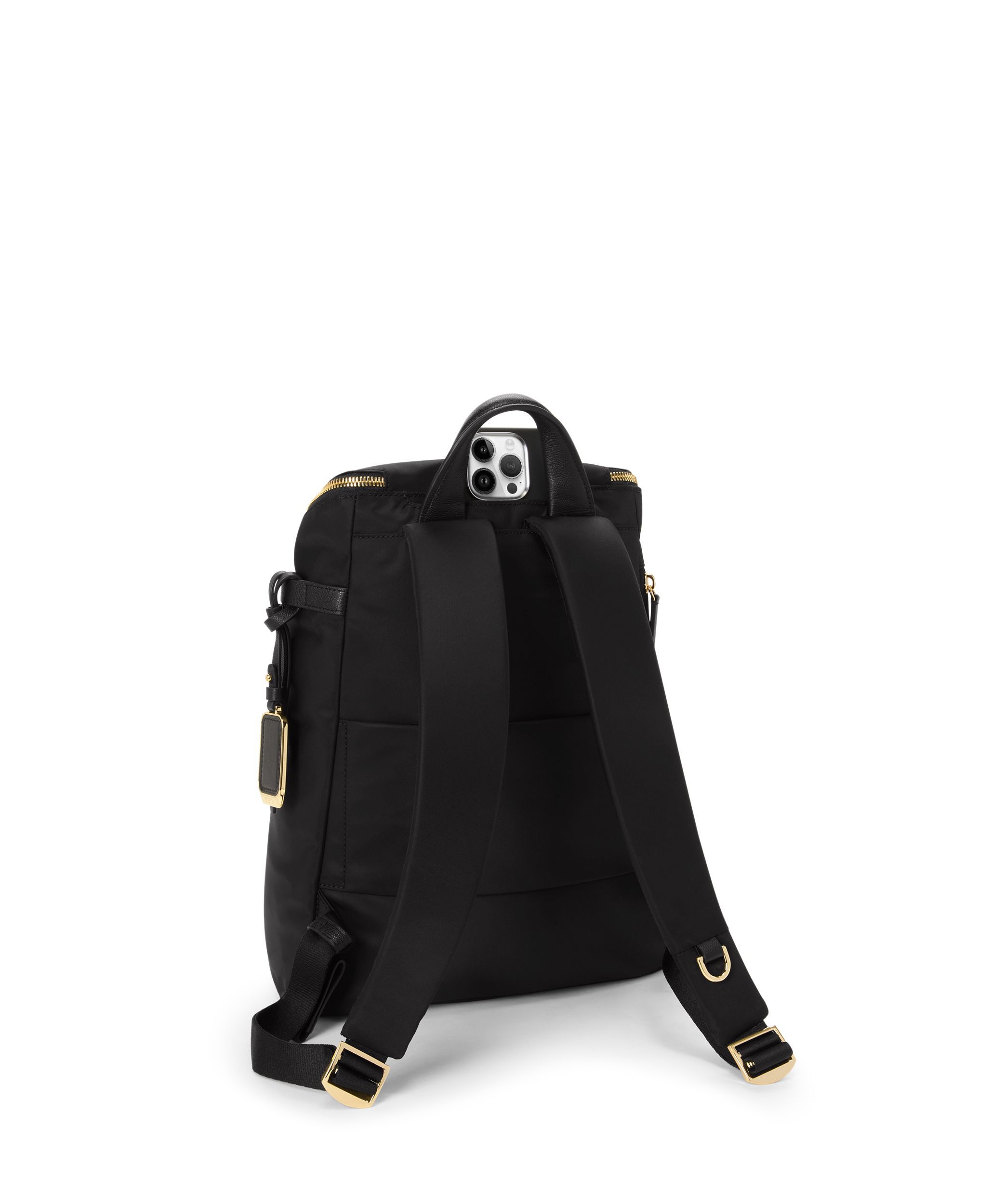 cozy TUMI for wjk バッグ cozy TUMI for wjk バッグ wjkのトゥミ別注バッグ - 黒で統一した