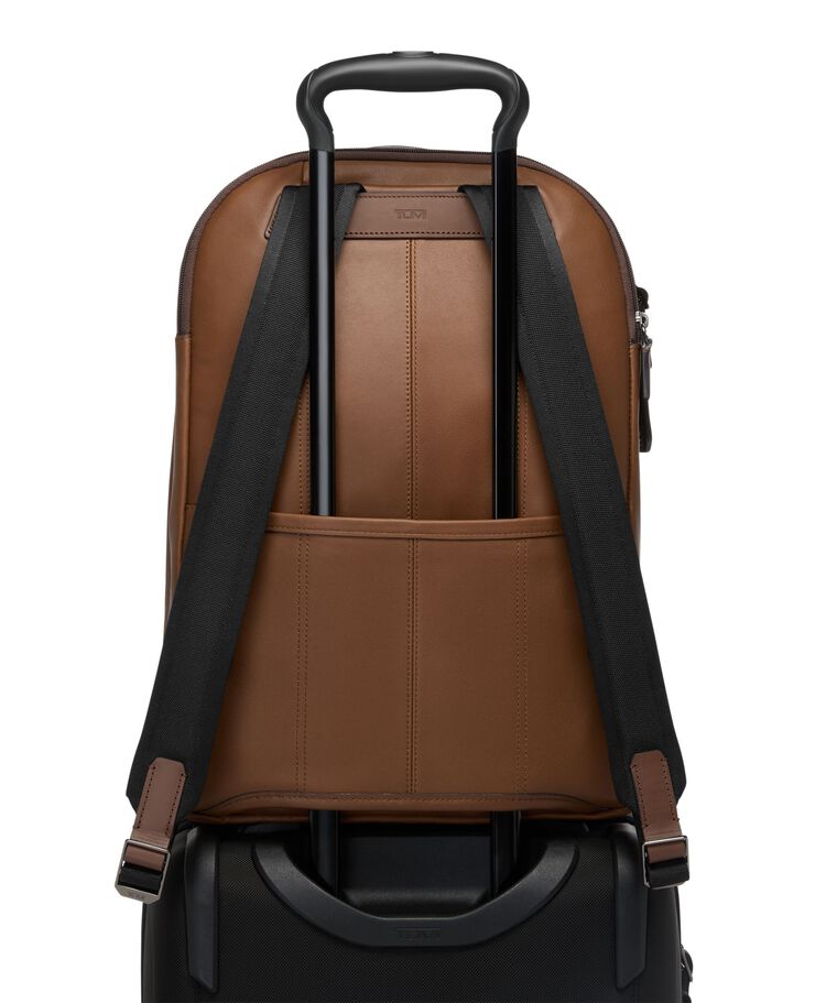 해리슨 HARRISON 워렌 백팩  hi-res | TUMI