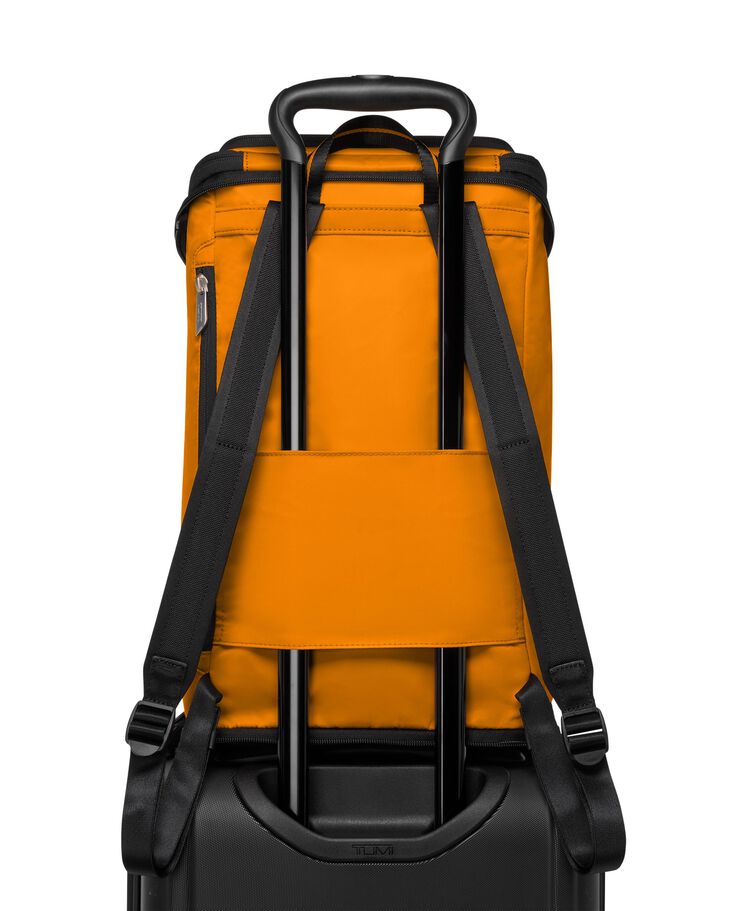 투미 I 맥라렌 MCLAREN 패커블 백팩  hi-res | TUMI