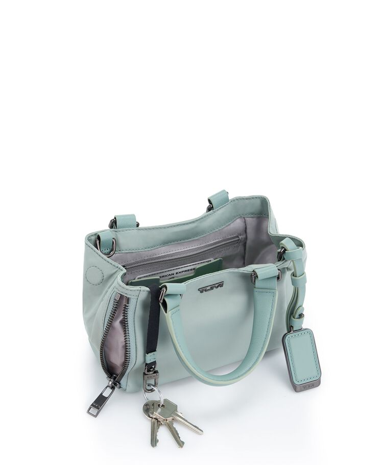 보야져 VOYAGEUR 발레타 마이크로 토트백  hi-res | TUMI