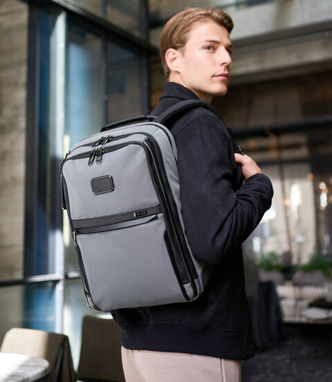 알파 엑스 ALPHA X 슬림 백팩  lifestyle | TUMI
