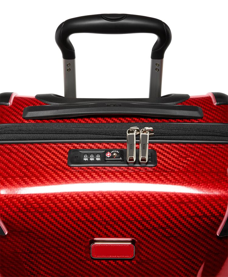 테그라 라이트 TEGRA LITE&reg; 인터내셔널 확장형 4휠 캐리온 캐리어  hi-res | TUMI